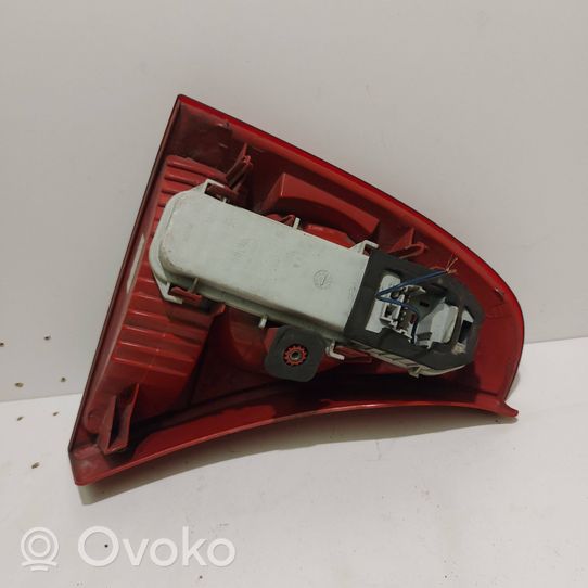 Renault Clio II Lampa tylna 8200071414