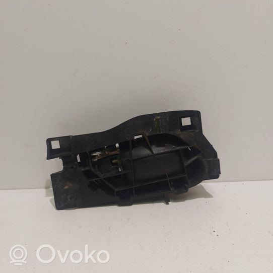 Citroen C4 I Poignée inférieure de porte avant 96435311