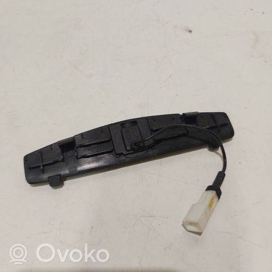 Nissan Primera Microphone (Bluetooth / téléphone) 28336AV700