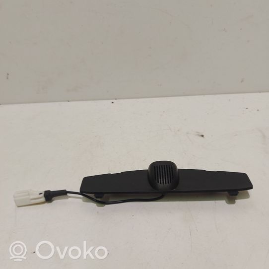 Nissan Primera Microphone (Bluetooth / téléphone) 28336AV700