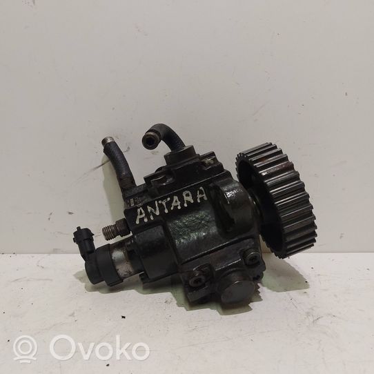 Opel Antara Degalų (kuro) siurblys 0445010142