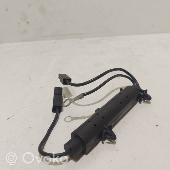 Mercedes-Benz C W202 Centralina antenna 2028202389