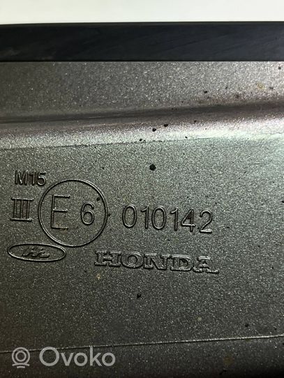 Honda Accord Etuoven sähköinen sivupeili E6010142
