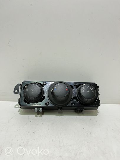 Mercedes-Benz Citan W415 Panel klimatyzacji 275708552R