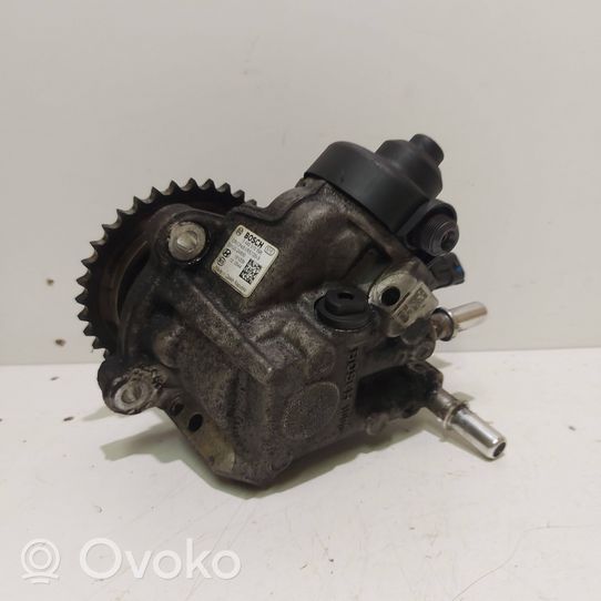 KIA Ceed Fuel injection high pressure pump 331002A600