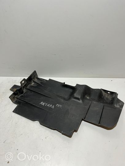 Opel Antara Radiator trim 96819795