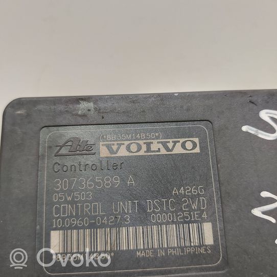 Volvo S40 ABS bloks 00001251E4