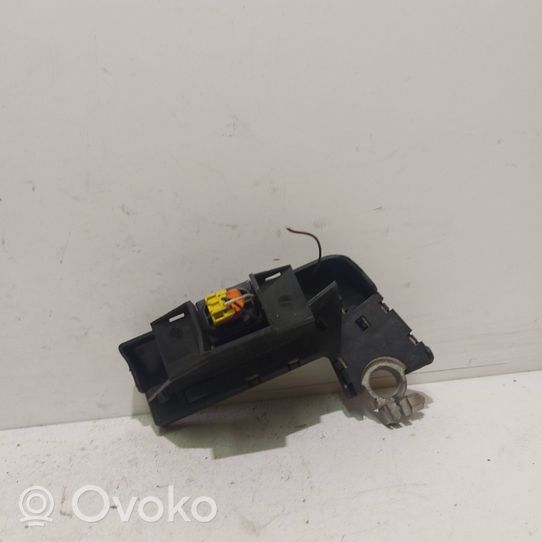 Audi A6 S6 C6 4F Câble de batterie positif 4F0915459