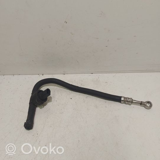 Volkswagen Crafter Fuel injection (other) 2E0201217