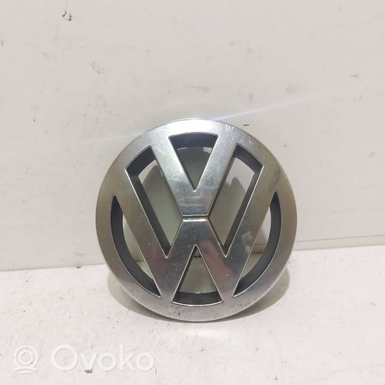 Volkswagen Sharan Valmistajan merkki/logo/tunnus 7M3853601