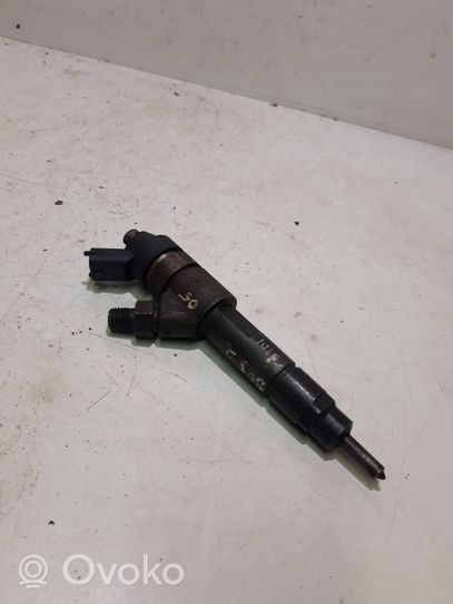 Peugeot Boxer Injecteur de carburant 500384284