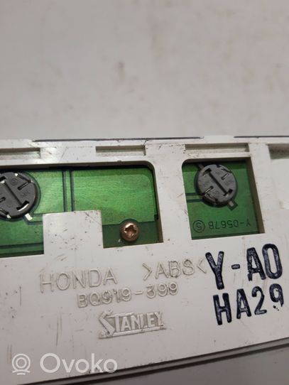 Honda CR-V Panel klimatyzacji BQ919399