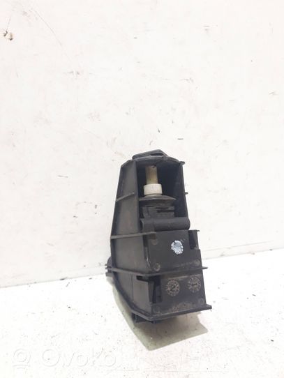 Ford S-MAX Fuel tank cap lock 6M21220A20AD