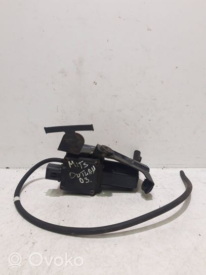 Mitsubishi Outlander Cruise control unit/module G6T50371