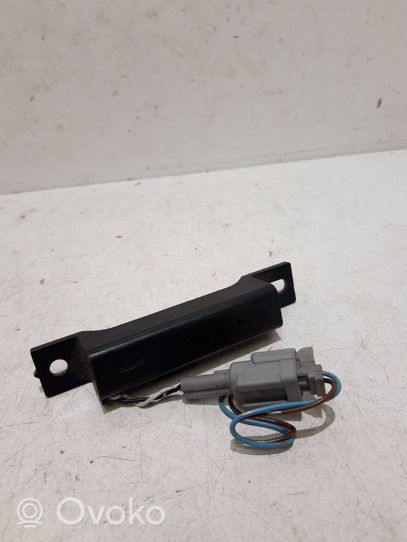 Nissan Qashqai Antena systemu bezkluczykowego D080303