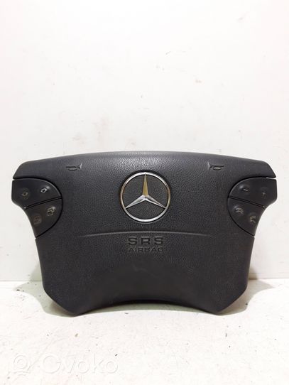 Mercedes-Benz E W210 Airbag dello sterzo YP21LLM1ACV1