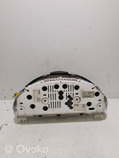 Honda CR-V Speedometer (instrument cluster) HR0299031