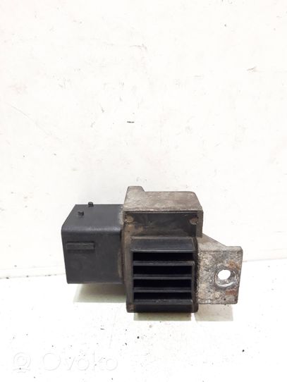 Citroen Berlingo Przekaźnik / Modul układu ogrzewania wstępnego 9640469680