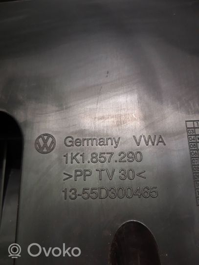 Volkswagen Golf V Hansikaslokerosarja 1K1857290