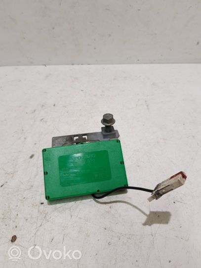 Volvo S80 Fuel tank cap lock motor 9459992