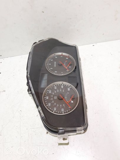 Volvo S40 Tachimetro (quadro strumenti) 30728646