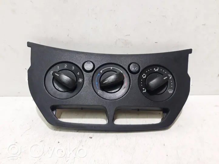 Ford Grand C-MAX Climate control unit AM5T19980