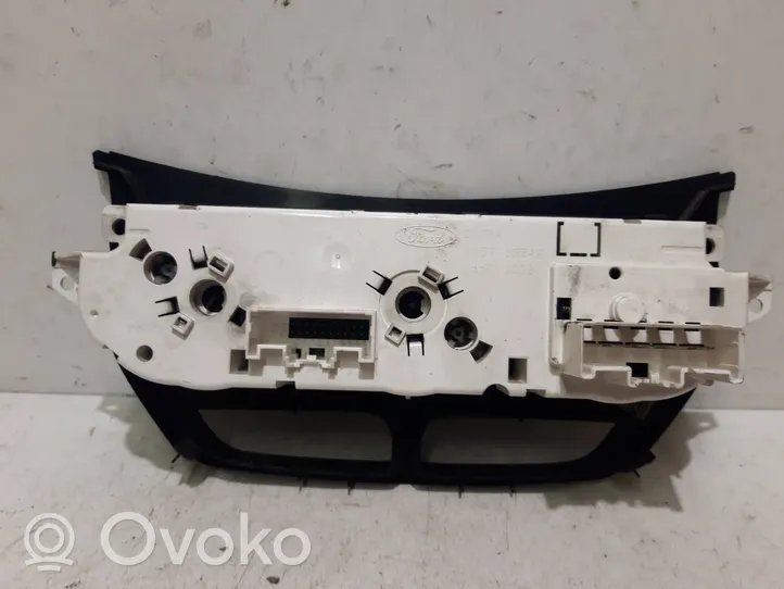 Ford Grand C-MAX Climate control unit AM5T19980