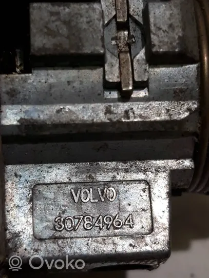 Volvo XC60 Wkładka zamka drzwi przednich 30784964