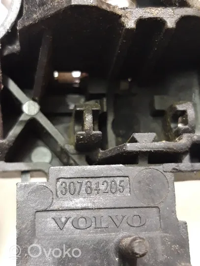 Volvo XC60 Rear door exterior handle/bracket 30784205