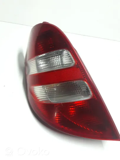 Mercedes-Benz A W169 Lampa tylna 1698200364