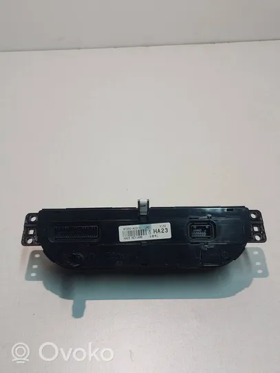 KIA Ceed Panel klimatyzacji 97250A2203