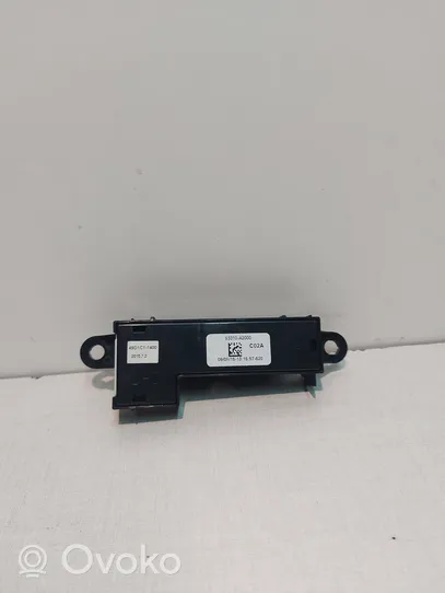 KIA Ceed Interruptor del sensor de aparcamiento (PDC) 93310A2000