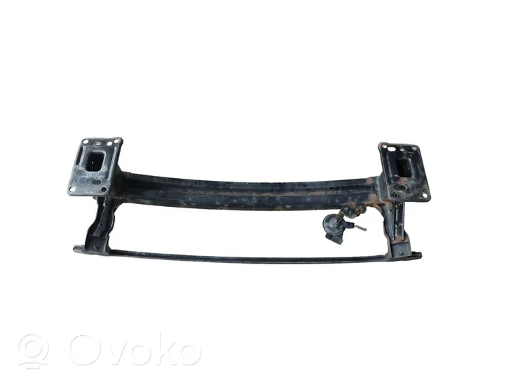 KIA Ceed Traversa di supporto paraurti anteriore 86571A2600