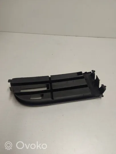 Volkswagen Polo Grille inférieure de pare-chocs avant 6Q0853665F