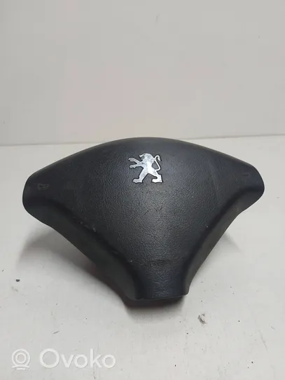 Peugeot 307 Airbag de volant 96556746ZR