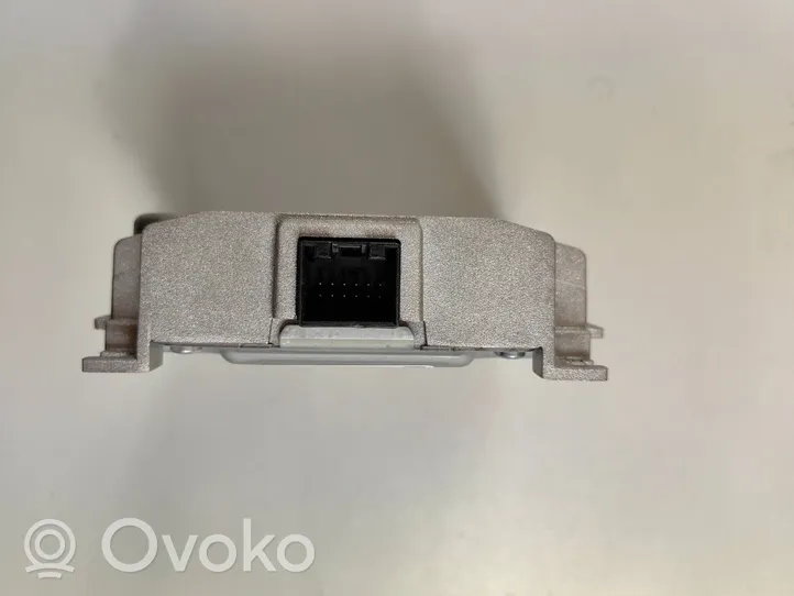 Audi A3 S3 8V Sterownik / Moduł ECU 5QE035335B