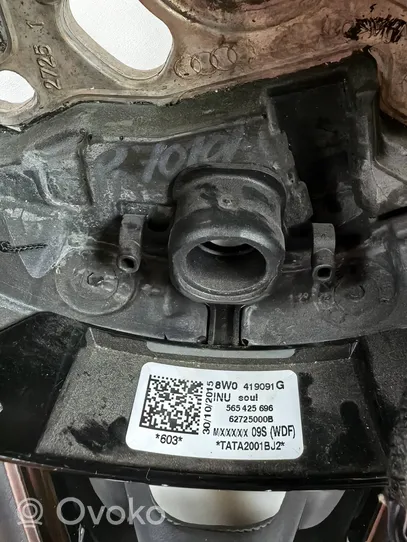 Audi A3 S3 8V Volant 8W0419091G