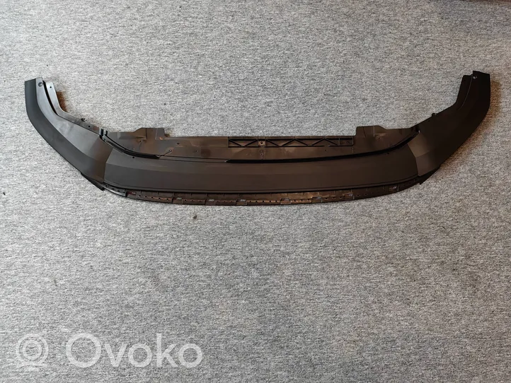 Volkswagen Golf VIII Osłona pod zderzak przedni / Absorber 5G0805915AA