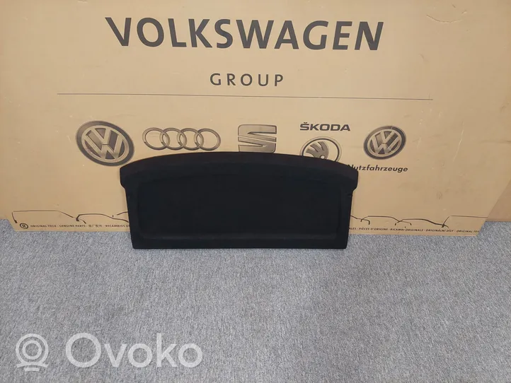 Volkswagen Golf VII Półka tylna bagażnika 5G6867769F