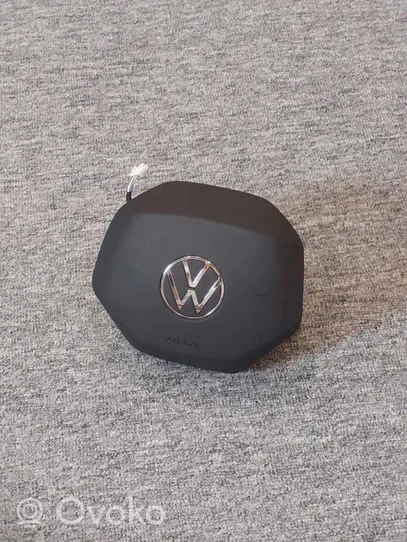 Volkswagen Golf VIII Ohjauspyörän turvatyyny 3G0880201Q