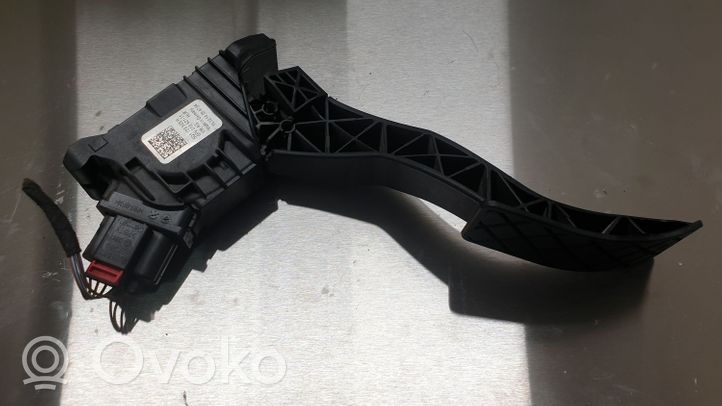 Volkswagen PASSAT B8 Accelerator throttle pedal 5Q1723503H