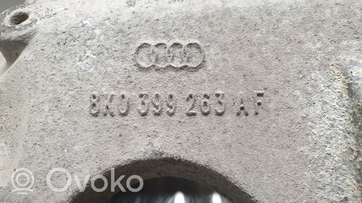Audi A4 S4 B8 8K Soporte de montaje de la caja de cambios 8K0399263AF