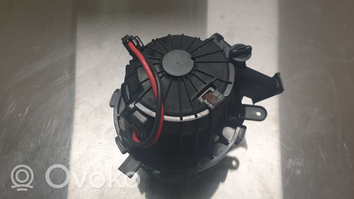 Audi A4 S4 B8 8K Heater fan/blower X6552