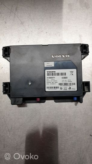 Volvo V60 Tālruņa vadības bloks 36010001