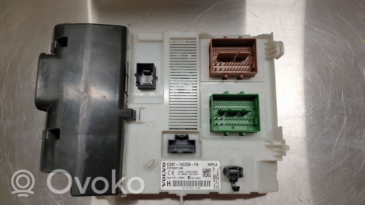 Volvo V60 Comfort/convenience module 31314511