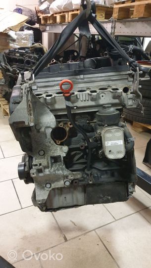 Volkswagen Golf VI Moottori 