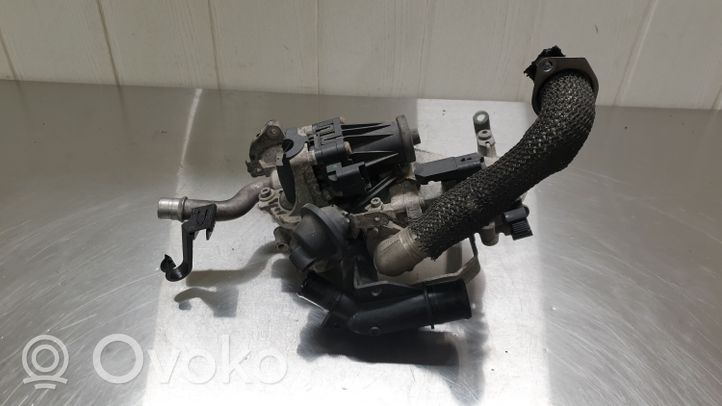 Volvo V60 EGR valve cooler 5056390800