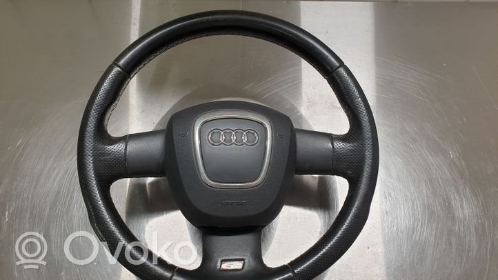 Audi A3 S3 8P Stūre 