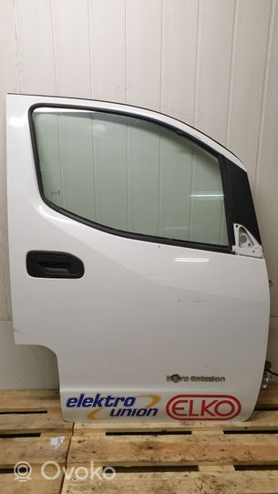 Nissan e-NV200 Drzwi 