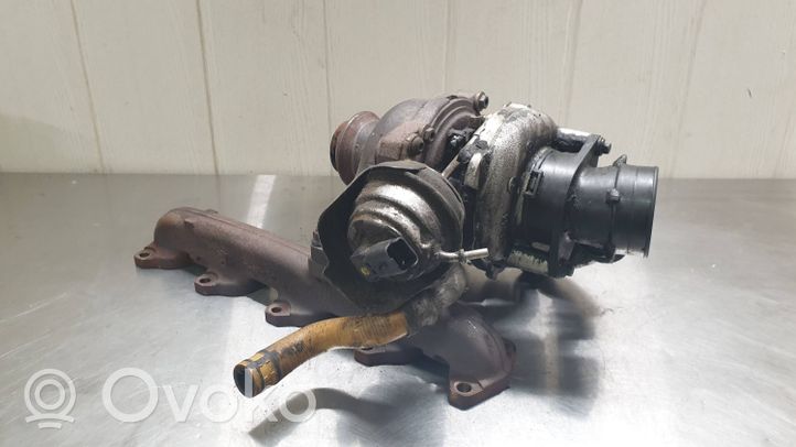 Volvo S60 Turbina 9686120680-06